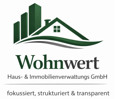 Logo Wohnwert